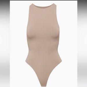 ARITZIA COUNTOUR BODYSUIT